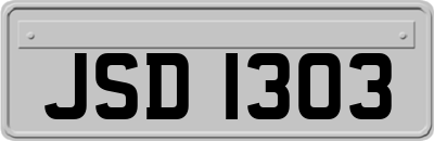 JSD1303
