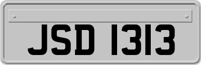 JSD1313