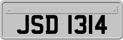 JSD1314