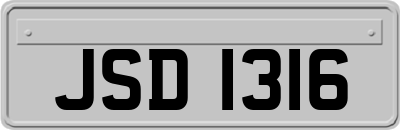 JSD1316