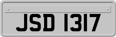 JSD1317