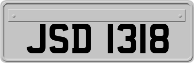 JSD1318