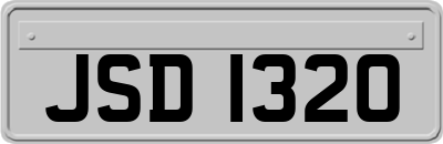 JSD1320