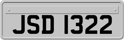 JSD1322