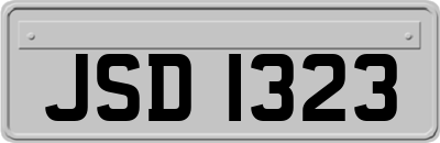 JSD1323