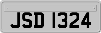 JSD1324