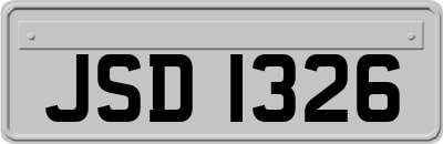 JSD1326