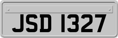 JSD1327