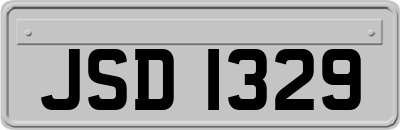 JSD1329