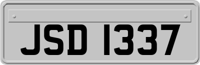 JSD1337