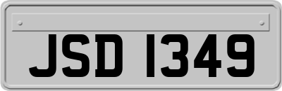 JSD1349