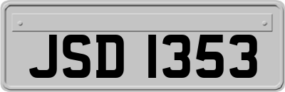 JSD1353