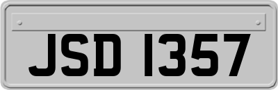 JSD1357
