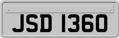 JSD1360