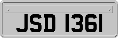 JSD1361