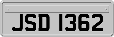 JSD1362