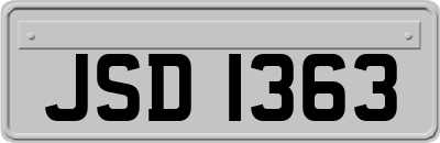 JSD1363