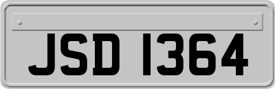 JSD1364