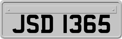 JSD1365
