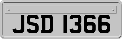 JSD1366