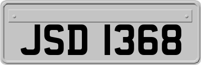 JSD1368