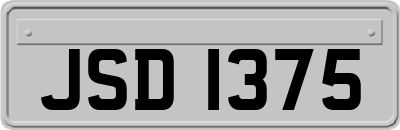 JSD1375