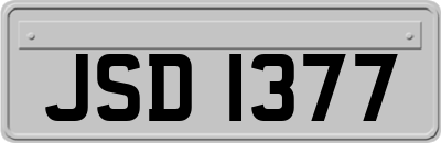 JSD1377