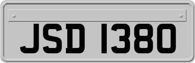 JSD1380
