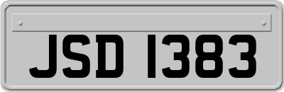 JSD1383