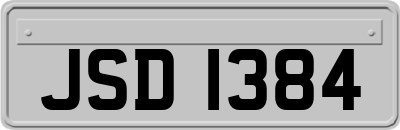 JSD1384