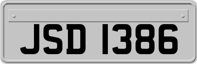 JSD1386