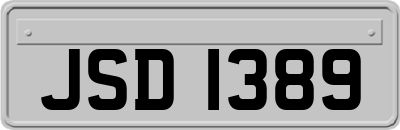 JSD1389