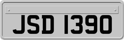 JSD1390