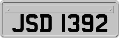 JSD1392