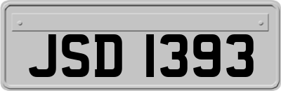 JSD1393