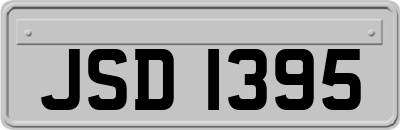 JSD1395