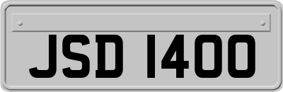 JSD1400