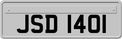 JSD1401