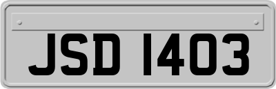 JSD1403