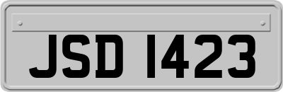 JSD1423