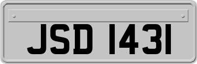 JSD1431