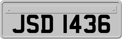 JSD1436