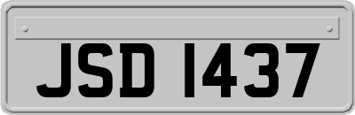 JSD1437