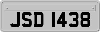 JSD1438
