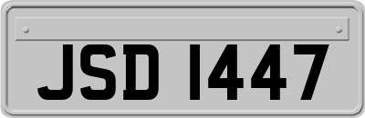 JSD1447