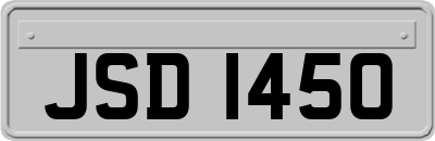 JSD1450