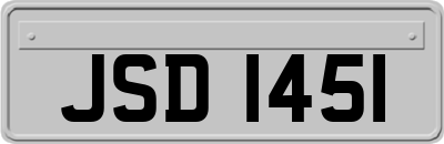 JSD1451