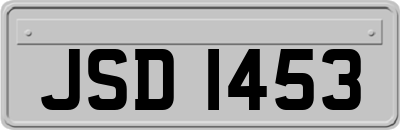JSD1453