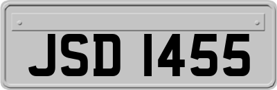 JSD1455