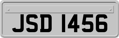 JSD1456